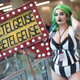 Image for article titled Our Favorite Cosplay From Fan Expo Canada 2019